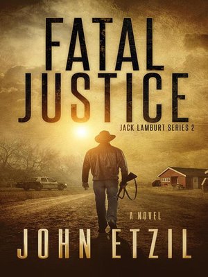 cover image of Fatal Justice